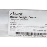 McKesson Penlight Cobalt Blue Light 7 Inch Reusable (192537_EA) 1/EA
