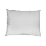 McKesson Bed Pillow 21 X 27 Inch White Reusable (939587_EA) 1/EA