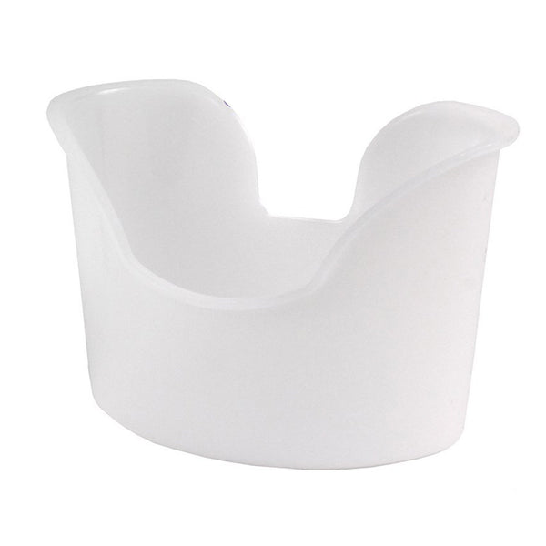 Dr. Easy Ear Basin Modified Kidney NonSterile (630467_EA) 1/EA