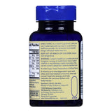 Foster & Thrive™ Multivitamin Supplement Vitamin B / Ascorbic Acid Tablet 100 per Bottle (1238901_BT) 1/BT