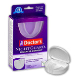 Doctor’s® NightGuard Advanced Comfort® Dental Protector Doctor’s® NightGuard Advanced Comfort® (1231447_EA) 1/EA