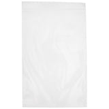McKesson Reclosable Bag 6 X 9 Inch Polyethylene Clear Zipper Closure (911643_PK) 1/PK