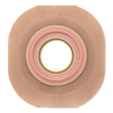New Image™ Flextend™ Ostomy Barrier Precut, Extended Wear Without Tape 44 mm Flange Green Code System Hydrocolloid 1 Inch Opening (474638_BX) 5/BX