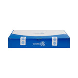 Esteem®+ Ostomy Pouch One-Piece System 12 Inch Length Trim to Fit 3/4 to 2-1/2 Inch Stoma Drainable (830552_BX) 10/BX
