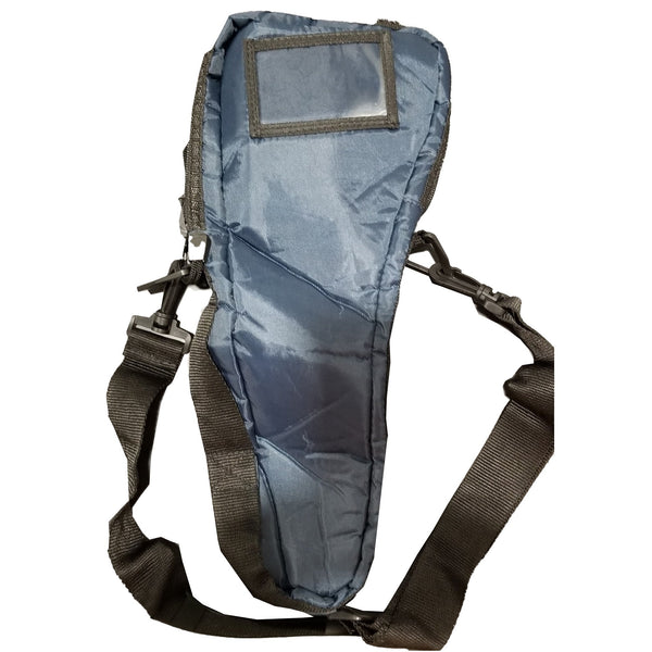 McKesson Oxygen Backpack McKesson (1141091_EA) 1/EA