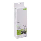 McKesson Walker Wheel For 1-inch Frame Diameter Walkers (1076177_PR) 1/PR