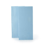 Biofoam® Standard Foot Kit Biofoam® (861660_EA) 1/EA