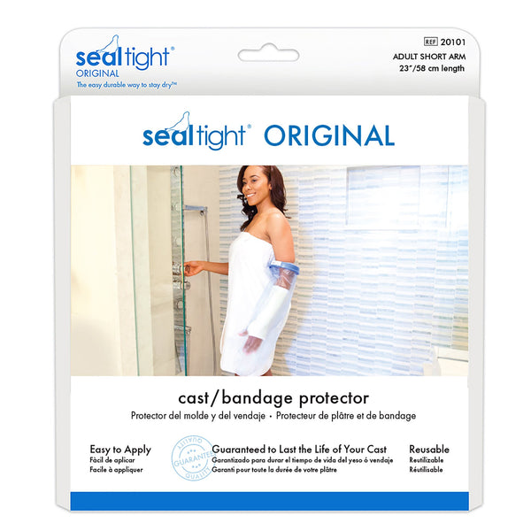 SEAL-TIGHT® Arm Cast Protector Small Polyvinyl (186090_EA) 1/EA