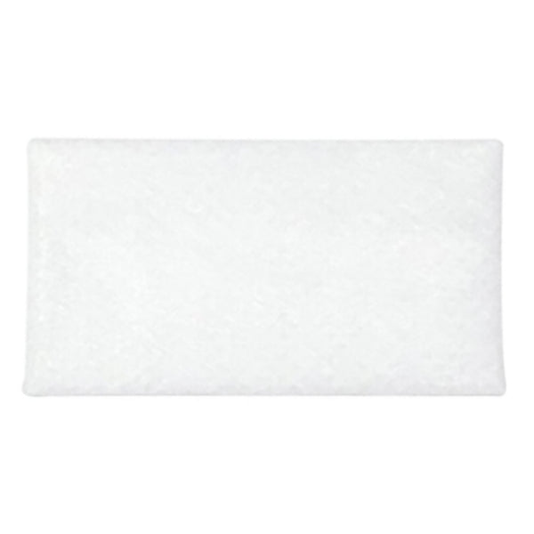 Exceleron Medical CPAP Filter Ultrafine Disposable 1 per Pack White No Tab (1202149_EA) 1/EA