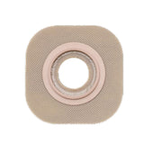 New Image™ Flextend™ Ostomy Barrier Precut, Extended Wear Without Tape 44 mm Flange Green Code System Hydrocolloid 1 Inch Opening (505952_BX) 5/BX