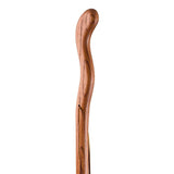 Brazos™ Twisted Fitness Walker Walking Stick Wood 48 Inch Height Tan (1229037_EA) 1/EA