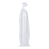 McKesson Medicine Cup 1 oz. Translucent Plastic Disposable NonSterile (1228933_SL) 100/SL