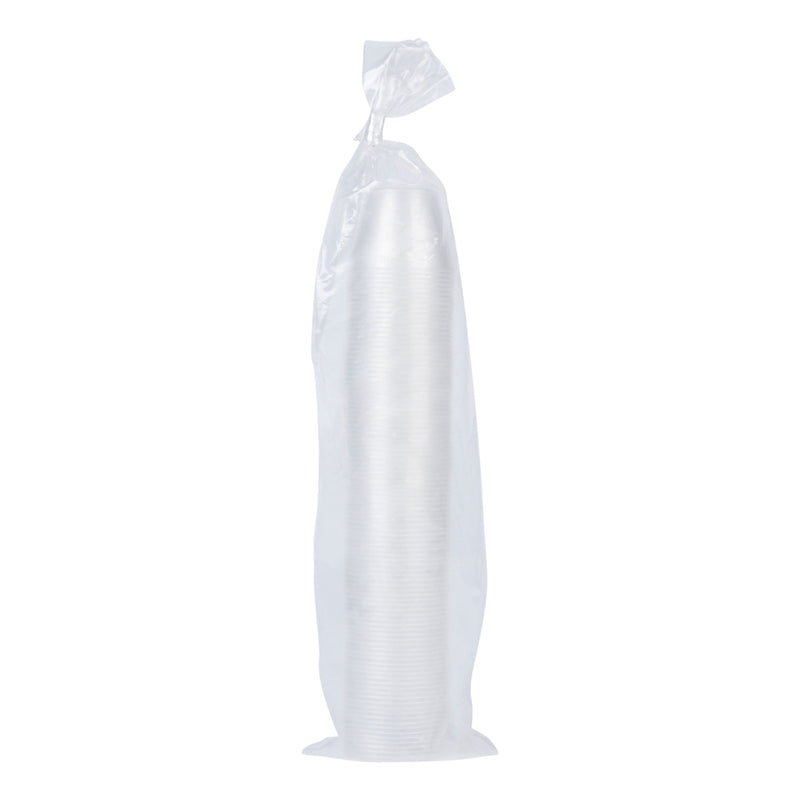 McKesson Medicine Cup 1 oz. Translucent Plastic Disposable NonSterile (1228933_SL) 100/SL
