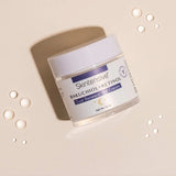 Skintensive® Bakuchiol + Retinol Dual Renewal PM Cream Facial Moisturizer 1.6 oz. Jar Unscented Cream (1267986_EA) 1/EA
