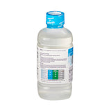 Pedialyte® Classic Oral Electrolyte Solution Unflavored 33.8 oz. Electrolyte (200307_CS) 8/CS