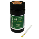 ChannelCheck™ Instrument Cleaning Verification Kit Checks for Blood, Protein, Carbohydrates (1143116_BX) 2/BX