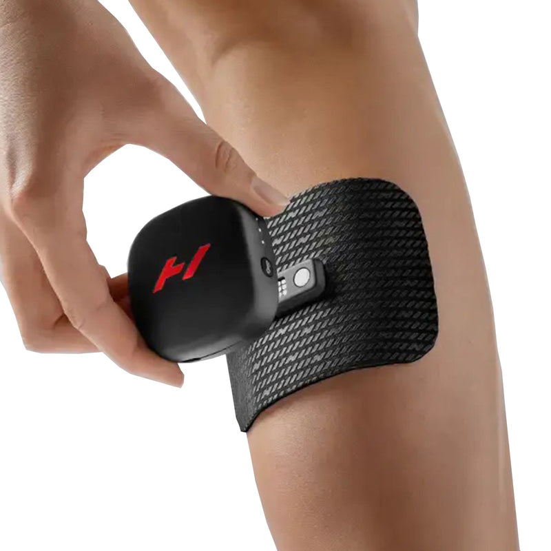 Hyperice Venom Go Heat and Massage Therapy Pad General Purpose One Size Fits Most Reusable (1235914_EA) 1/EA