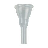 Freedom Clear® SS Male External Catheter Self-Adhesive Seal Silicone Small (461687_EA) 1/EA