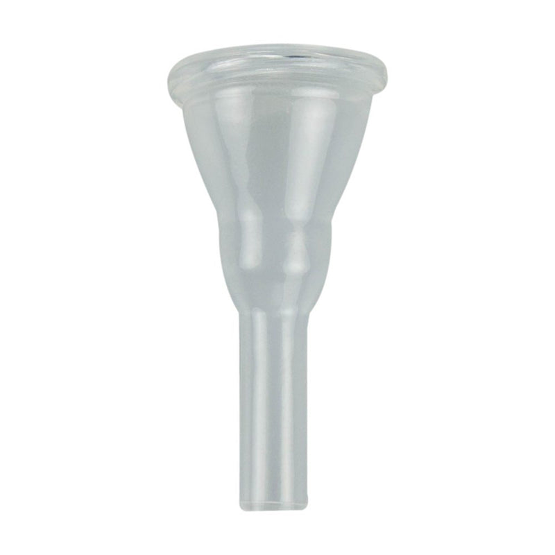 Freedom Clear® SS Male External Catheter Self-Adhesive Seal Silicone Small (461687_BX) 100/BX