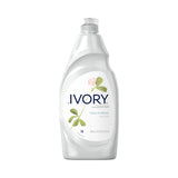 Ultra Ivory® Dish Detergent 24 oz. Squeeze Bottle Liquid Concentrate Classic Scent (830103_EA) 1/EA