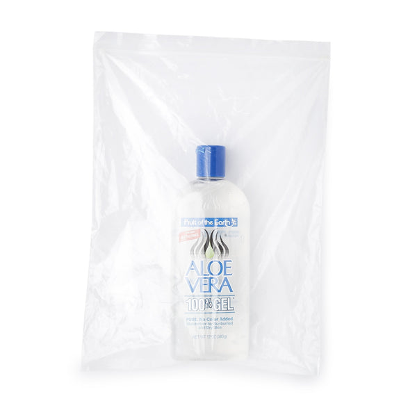 Fruit of the Earth™ Hand and Body Moisturizer 12 oz. Bottle Unscented Gel (469354_EA) 1/EA