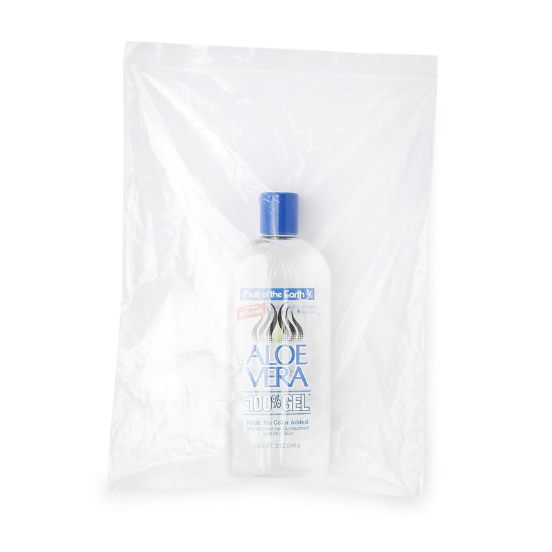 Fruit of the Earth™ Hand and Body Moisturizer 12 oz. Bottle Unscented Gel (469354_EA) 1/EA
