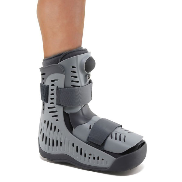 Rebound® Air Walker Air Walker Boot Pneumatic Adult Small Short (773008_EA) 1/EA