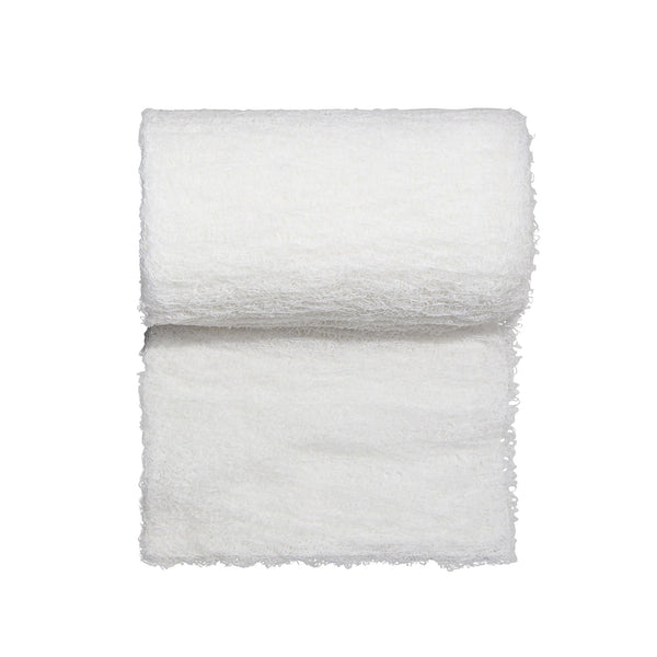 CareStock™ Fluff Dressing 4-1/2 Inch X 4-1/10 Yard 6-Ply NonSterile 100 per Case (1242212_CS) 100/CS