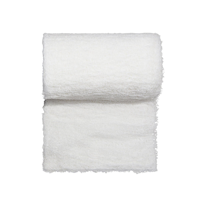 CareStock™ Fluff Dressing 4-1/2 Inch X 4-1/10 Yard 6-Ply NonSterile 100 per Case (1242212_CS) 100/CS