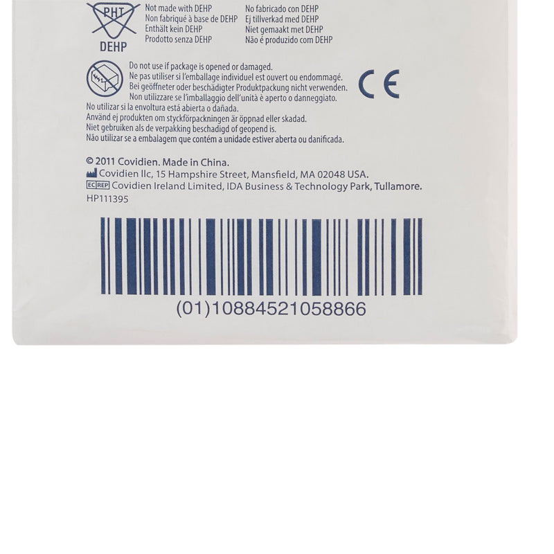 Curity™ Gauze Sponge 4 X 4 Inch 8-Ply NonSterile 200 per Pack (9995_BG) 200/BG
