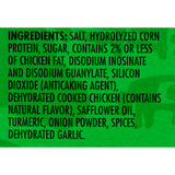 Herb-Ox® Instant Broth Chicken Flavor Liquid 7.5 oz. Individual Packet (1142002_BX) 50/BX