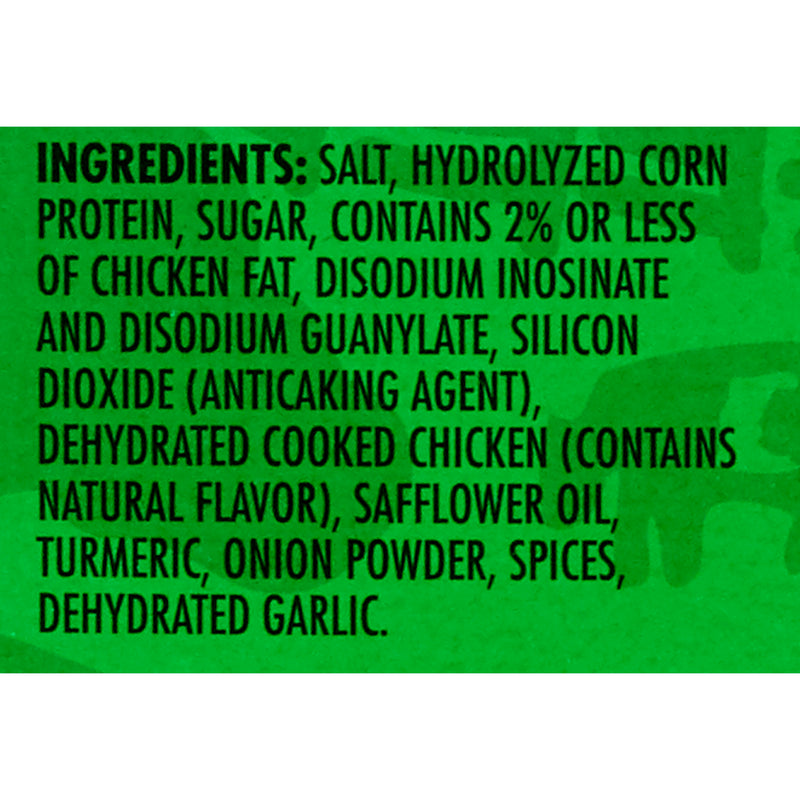 Herb-Ox® Instant Broth Chicken Flavor Liquid 7.5 oz. Individual Packet (1142002_BX) 50/BX