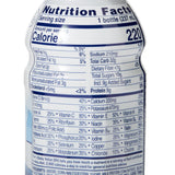 Ensure® Original Shake Oral Supplement Vanilla Flavor Liquid 8 oz. Bottle (871546_EA) 1/EA