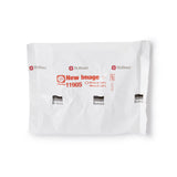 New Image™ CeraPlus™ Ostomy Barrier Precut, Extended Wear Adhesive Tape Borders 57 mm Flange Red Code System 1-1/8 Inch Opening (1158421_BX) 5/BX