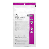 Biogel® PI Micro Surgical Glove Size 7 Sterile Polyisoprene Standard Cuff Length Micro-Textured Straw Chemo Tested (962934_BX) 50/BX