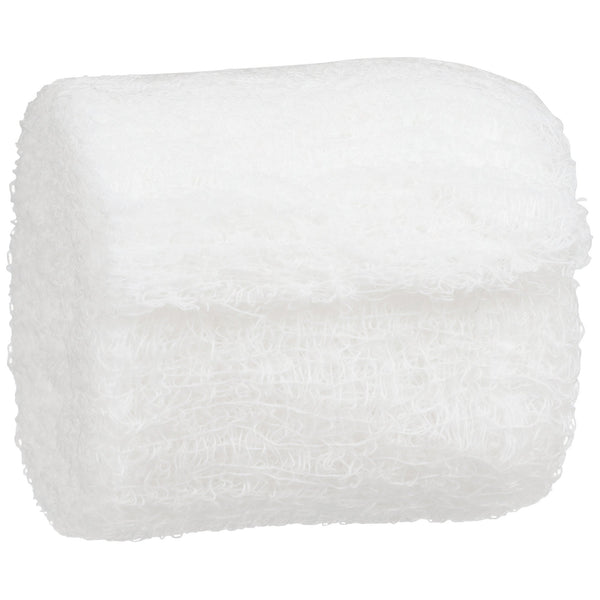 McKesson Fluff Bandage Roll 2-1/2 Inch X 3 Yard 6-Ply NonSterile 12 per Bag (1055582_BG) 12/BG