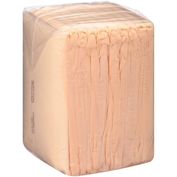 Attends® Care Dri-Sorb® Advanced Disposable Underpad 30 X 30 Inch Cellulose / Polymer Heavy Absorbency (953632_CS) 150/CS