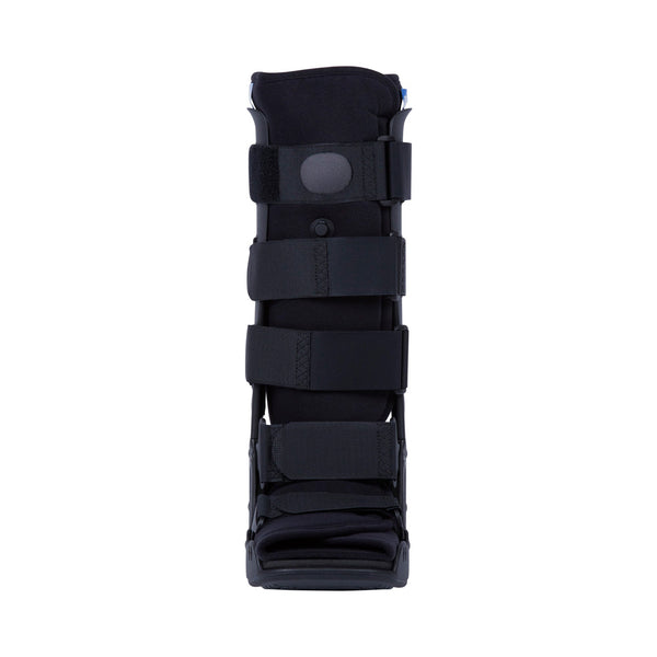 McKesson Air Walker Boot Pneumatic Adult Large Tall (1159069_EA) 1/EA
