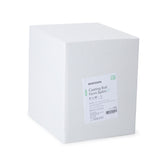 McKesson Padded Splint Roll 5 Inch X 15 Foot Fiberglass White (862466_BX) 1/BX