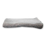 McKesson Blanket 62 X 80 Inch Wool / Synthetic Fabric 2.75 lbs. (1089774_EA) 1/EA