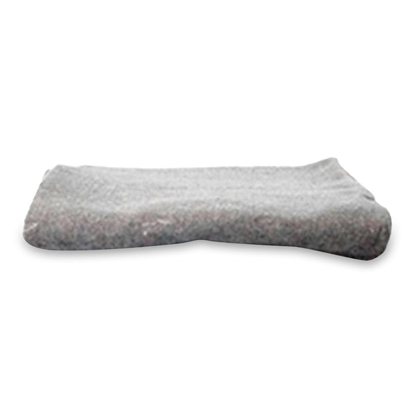 McKesson Blanket 62 X 80 Inch Wool / Synthetic Fabric 2.75 lbs. (1089774_EA) 1/EA