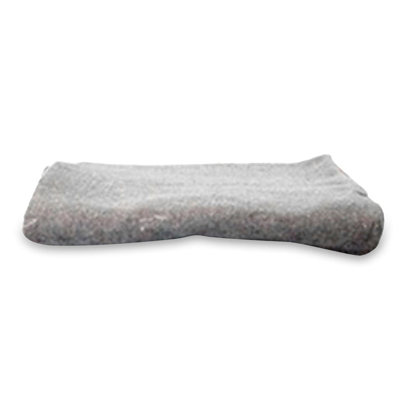 McKesson Blanket 62 X 80 Inch Wool / Synthetic Fabric 2.75 lbs. (1089774_EA) 1/EA