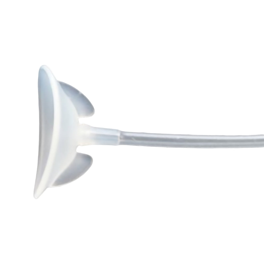 Morgan Flow The Morgan® medi-Flow® Lens Occular Irrigation Device The Morgan® medi ...