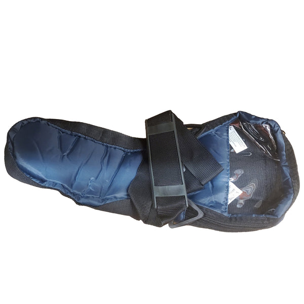 McKesson M6 Oxygen Duffle Bag Nylon (1140262_EA) 1/EA
