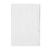 McKesson Dental Bib 13-1/2 X 18 Inch White NonSterile (1149886_CS) 500/CS