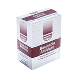 Water Jel® First Aid Antibiotic Bacitracin Zinc Ointment 0.9 Gram Individual Packet (975422_CS) 1728/CS