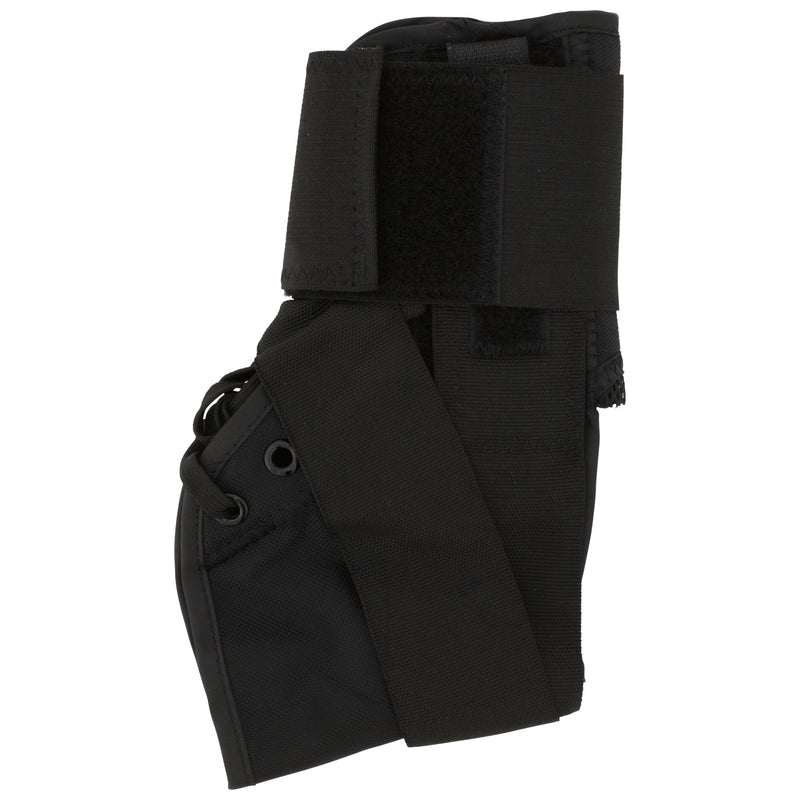McKesson Ankle Brace Large Lace-Up / Figure-8 Strap / Hook and Loop Closure Foot (1159074_EA) 1/EA