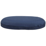 McKesson Donut Seat Cushion 16 Inch Diameter Molded Foam (1065583_CS) 6/CS
