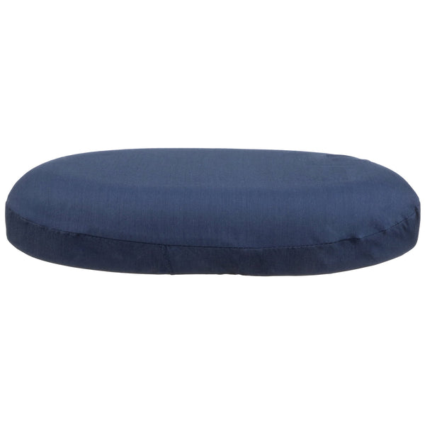McKesson Donut Seat Cushion 16 Inch Diameter Molded Foam (1065583_CS) 6/CS