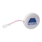 Mabis® Measurement Tape 1/4 X 60 Inch Reusable Inches / Centimeters (779264_EA) 1/EA
